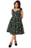 Hell Bunny Millie Knee Dress -  PRE-ORDER estimated dispatch 14 August 2026