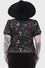Killstar Night Forager Top Mushrooms Woodland Woes Range