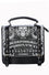 Banned Ouija Satchel Bag Purse Crossbody Gothic Witchy