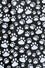 Kitty Deluxe Reversible Wired Headband in Paw Print & Customisable Reverse