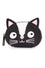 Banned Pocus Cat Adorable Coin Purse