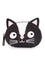 Banned Alternative Pocus Cat Adorable Coin Purse