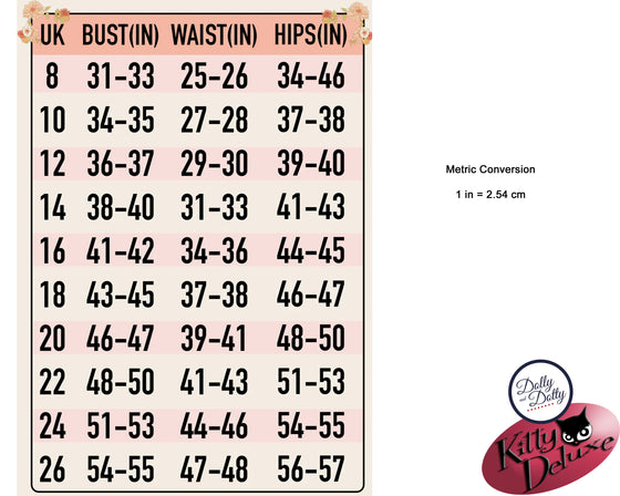 Dolly & Dotty Lily Swing Dress in Christmas Bauble Print