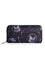 Banned Alternative Space Cat Wallet