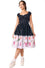 Hell Bunny x Care Bear Winter Fun Midi Knee Dress