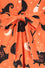 Lady Vintage Day Dress in Hocus Pocus Print