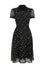 Hell Bunny Natalie Midi Dress Christmas