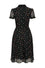 Hell Bunny Natalie Midi Dress Christmas