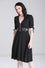 Hell Bunny Natura Dress Mushrooms