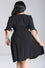 Hell Bunny Natura Dress Mushrooms