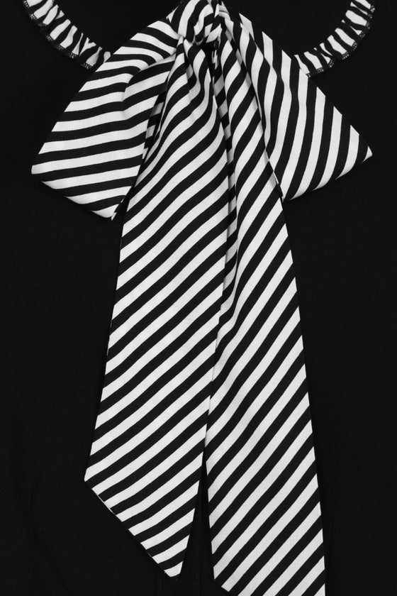 Hell Bunny Leslie Blouse