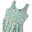 Dolly & Dotty Amanda Dress in Pizza Print