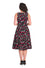 Banned Retro Nashville Sweetheart Swing Dress Rockabilly
