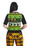 Banned Spooky Boo Top Jumper Halloween Cats