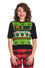 Banned Spooky Boo Top Jumper Halloween Cats