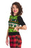 Banned Spooky Boo Top Jumper Halloween Cats