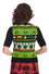 Banned Spooky Boo Top Jumper Halloween Cats