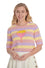 Banned Retro Ice Cream Knit Top