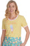 Banned Retro Life is Good Ice Cream T-Shirt