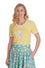 Banned Retro Life is Good Ice Cream T-Shirt