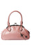 Banned Counting Stars Handbag Purse in Blush Pink