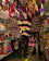 Killstar Rainbow Warrior Knit Jumper