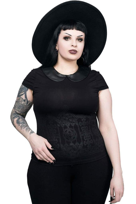 Killstar Althea Top