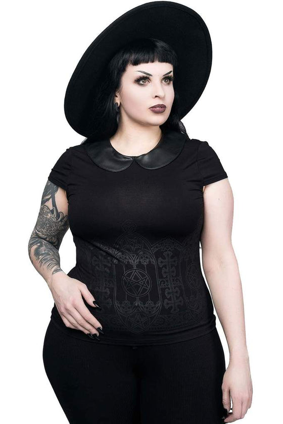 Killstar Althea Top