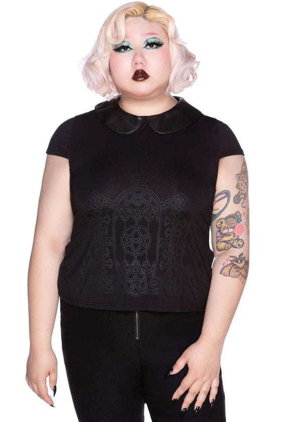 Killstar Althea Top