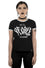 Killstar "Anti People" Ringer Tee T-Shirt