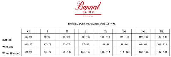 Banned Retro Summer Berry Fit and Flare Dress Purple