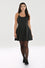 Hell Bunny Benny Mini Dress