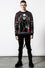 Killstar Catmas Knit Sweater