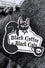 Killstar Coffee & Cats Enamel Pin