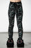 Killstar Cthulhu Lounge Pants Leggings Octopus Print!