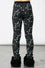 Killstar Cthulhu Lounge Pants Leggings Octopus Print!