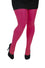 Pamela Mann Hosiery Curvy Super-Stretch 50 Denier Tights in Cerise Pink