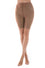 Pamela Mann Hosiery Regular Anti Chafing Shorts 80 Denier Tights in Nude