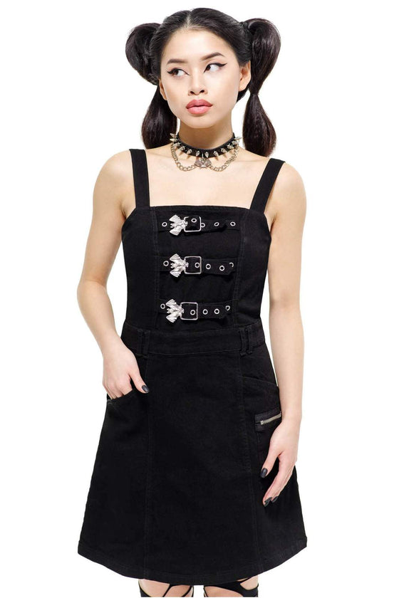 Killstar Dark Shadows Dress