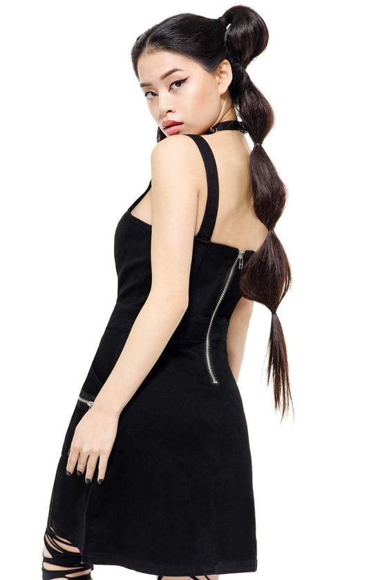 Killstar Dark Shadows Dress