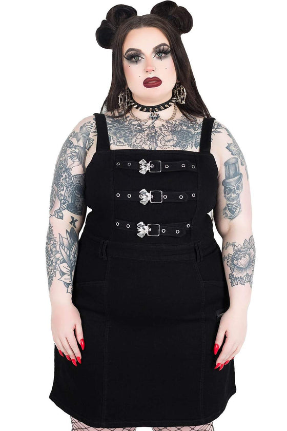 Killstar Dark Shadows Dress