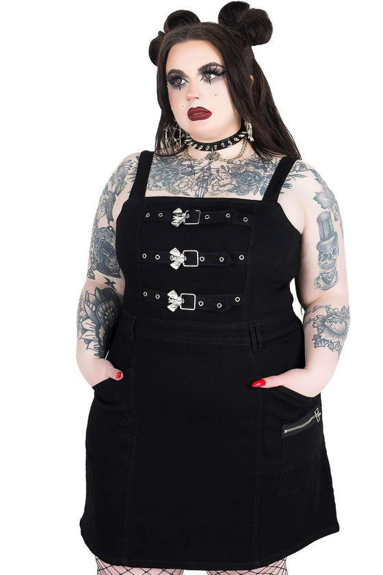 Killstar Dark Shadows Dress