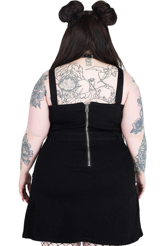 Killstar Dark Shadows Dress