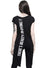 Killstar Dead Rose Tunic Top