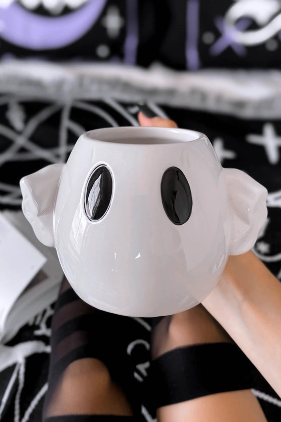 Killstar Ghost Mug