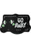 Killstar Go Away Doormat Cthulhu