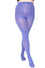 Pamela Mann Hosiery Curvy Super-Stretch 50 Denier Tights in Grape Periwinkle