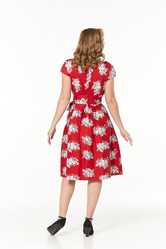 Timeless London Haisley 50's Dress