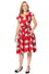 Timeless London Haisley 50's Dress