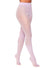 Pamela Mann Hosiery 50 Denier Opaque Pantyhose in Lavender